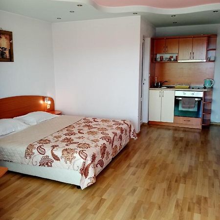 Apartments Center Санданський Екстер'єр фото
