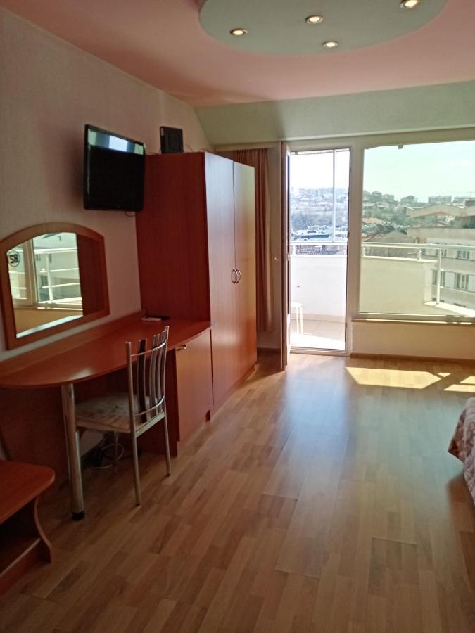 Apartments Center Санданський Екстер'єр фото