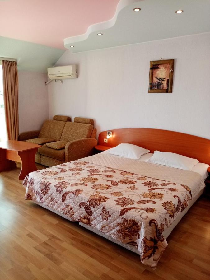 Apartments Center Санданський Екстер'єр фото