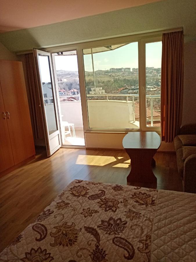 Apartments Center Санданський Екстер'єр фото