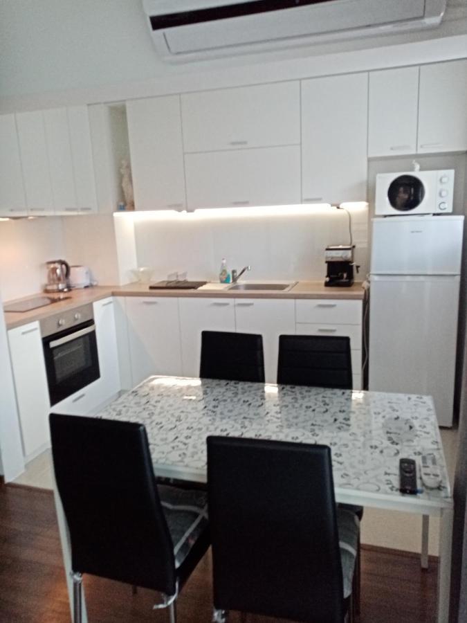 Apartments Center Санданський Екстер'єр фото