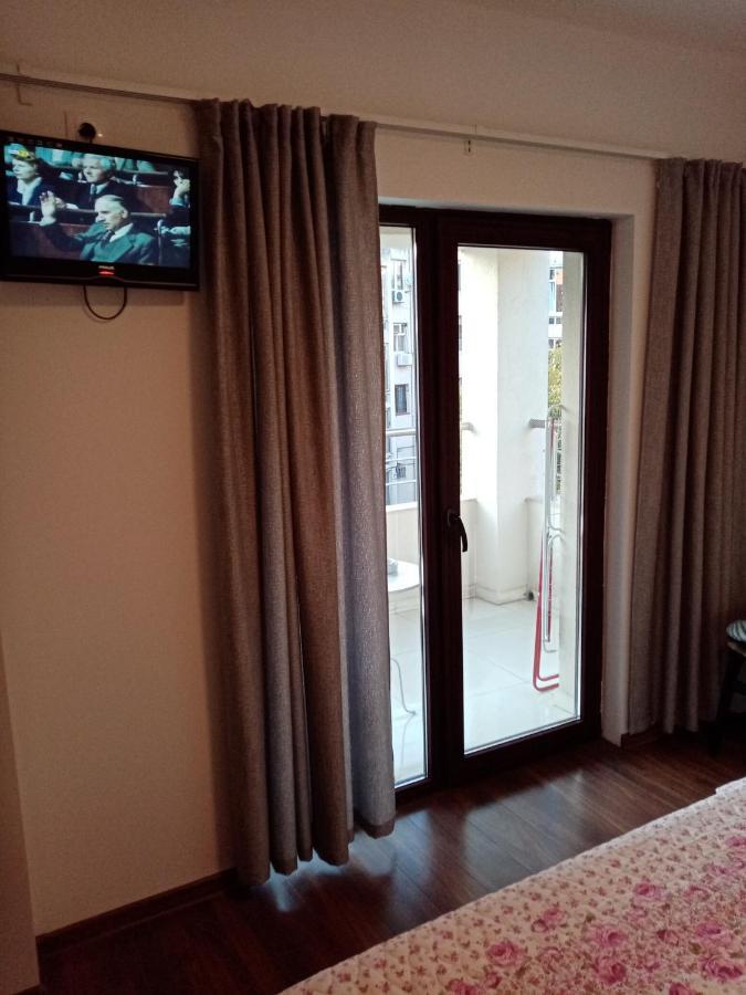 Apartments Center Санданський Екстер'єр фото