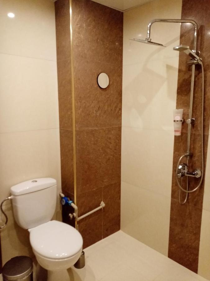 Apartments Center Санданський Екстер'єр фото