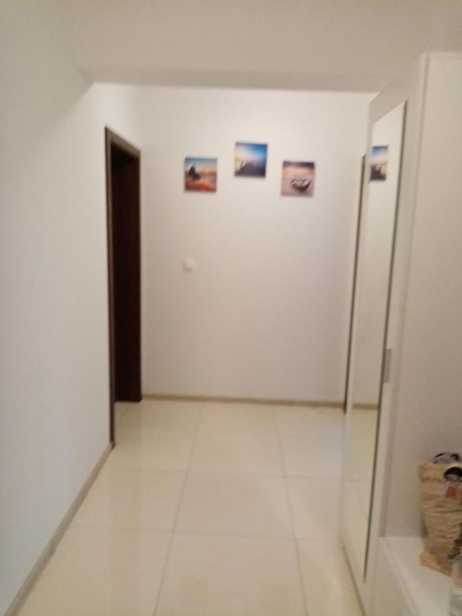 Apartments Center Санданський Екстер'єр фото