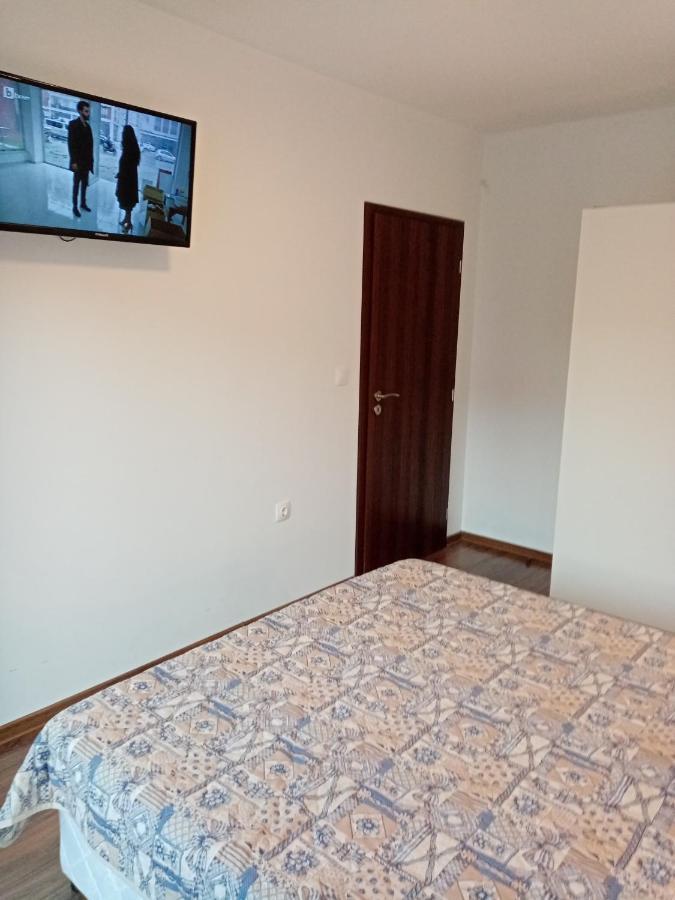 Apartments Center Санданський Екстер'єр фото