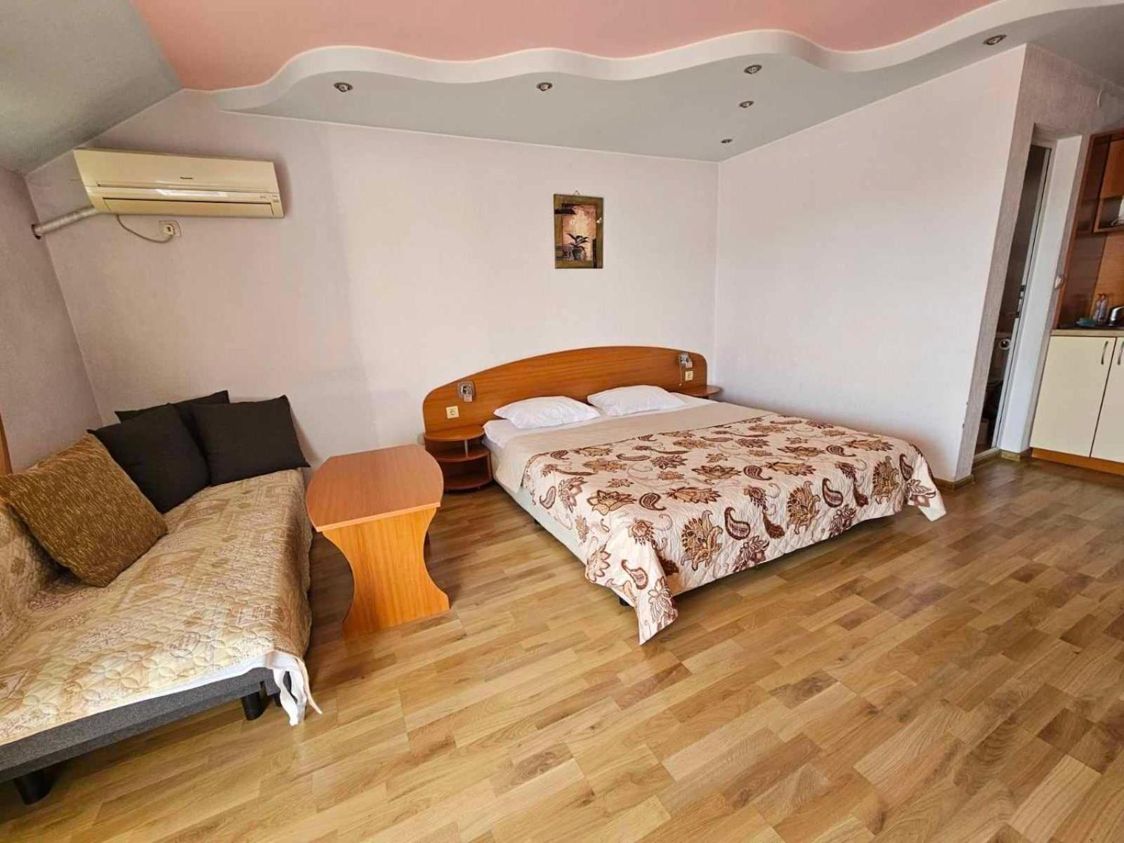 Apartments Center Санданський Екстер'єр фото