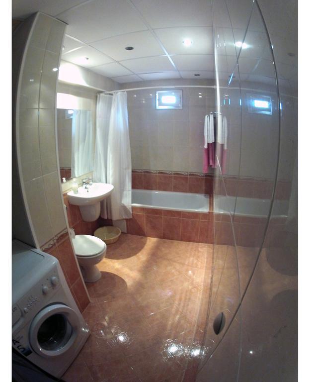 Apartments Center Санданський Номер фото
