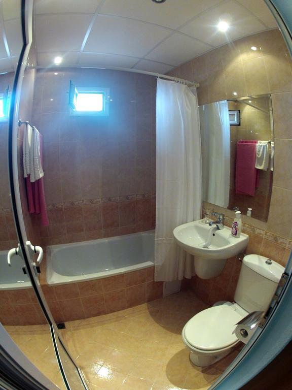 Apartments Center Санданський Номер фото
