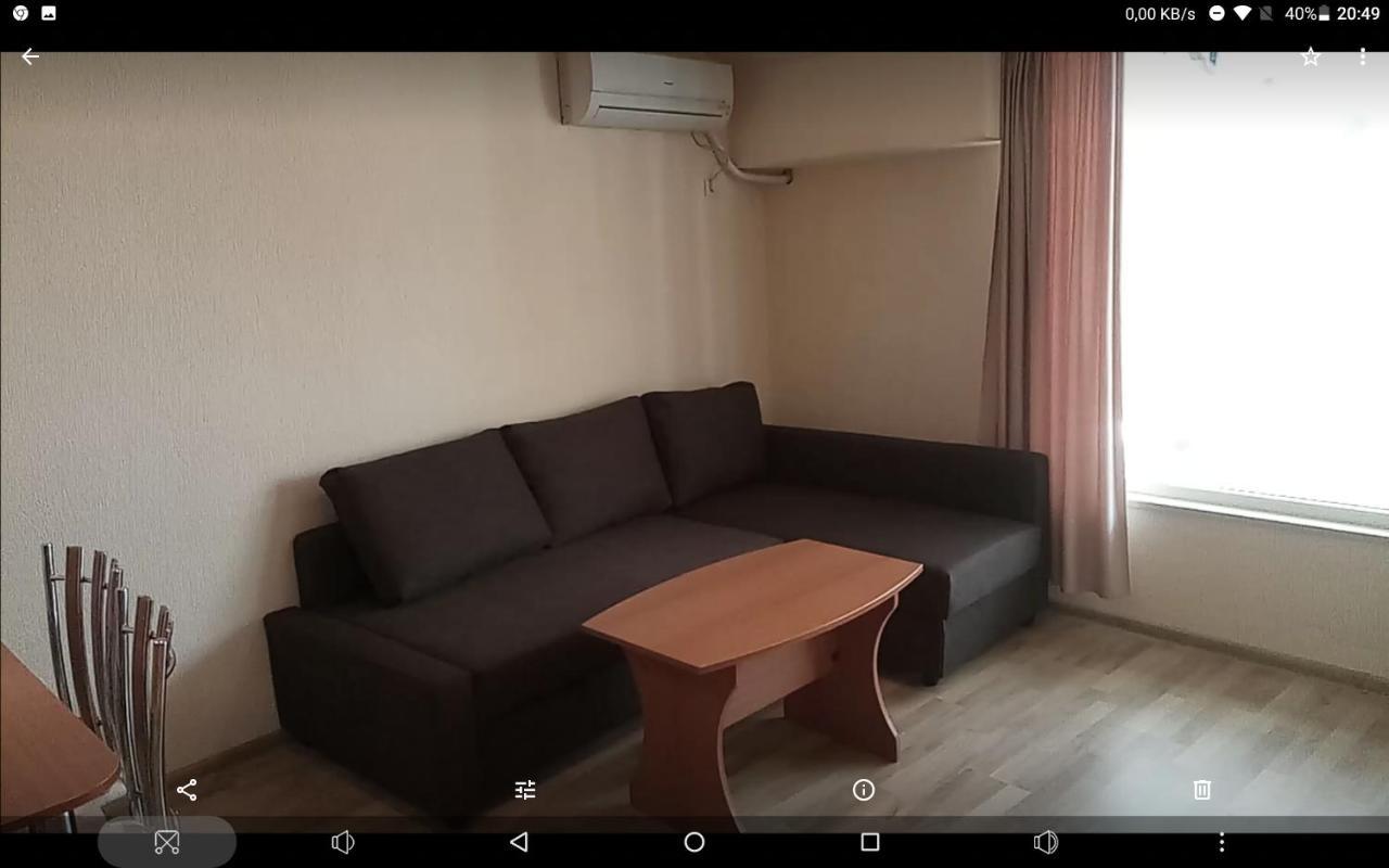 Apartments Center Санданський Екстер'єр фото