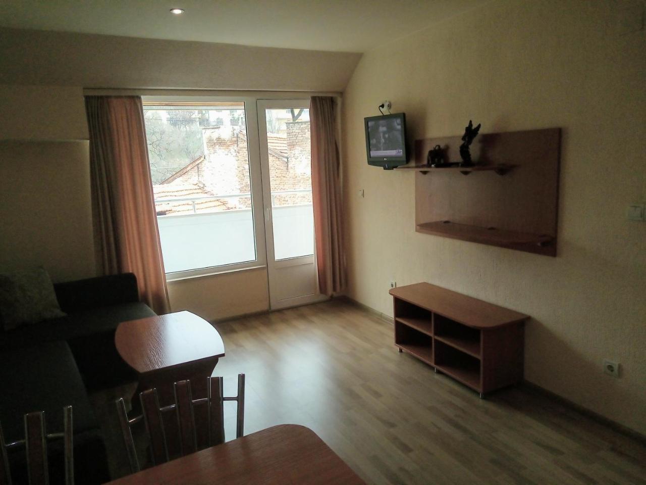 Apartments Center Санданський Екстер'єр фото