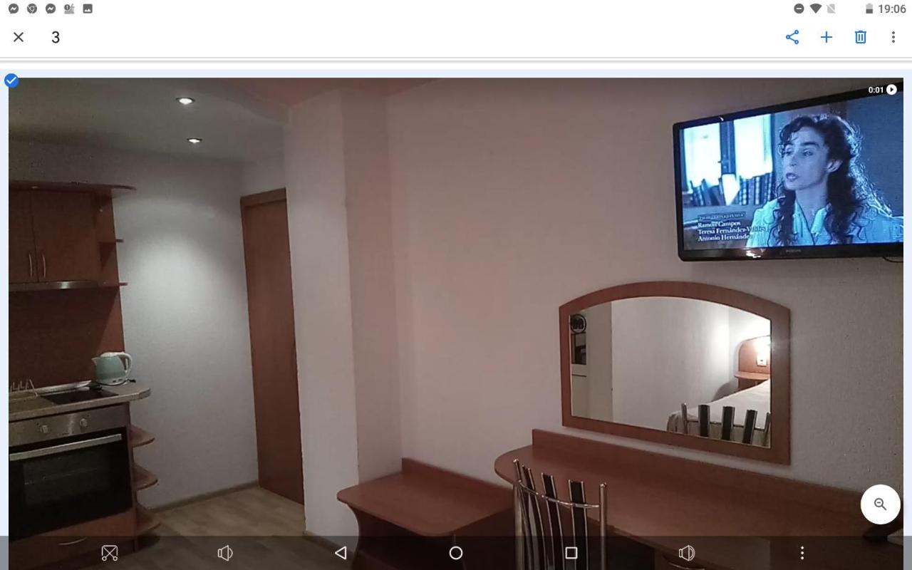 Apartments Center Санданський Екстер'єр фото