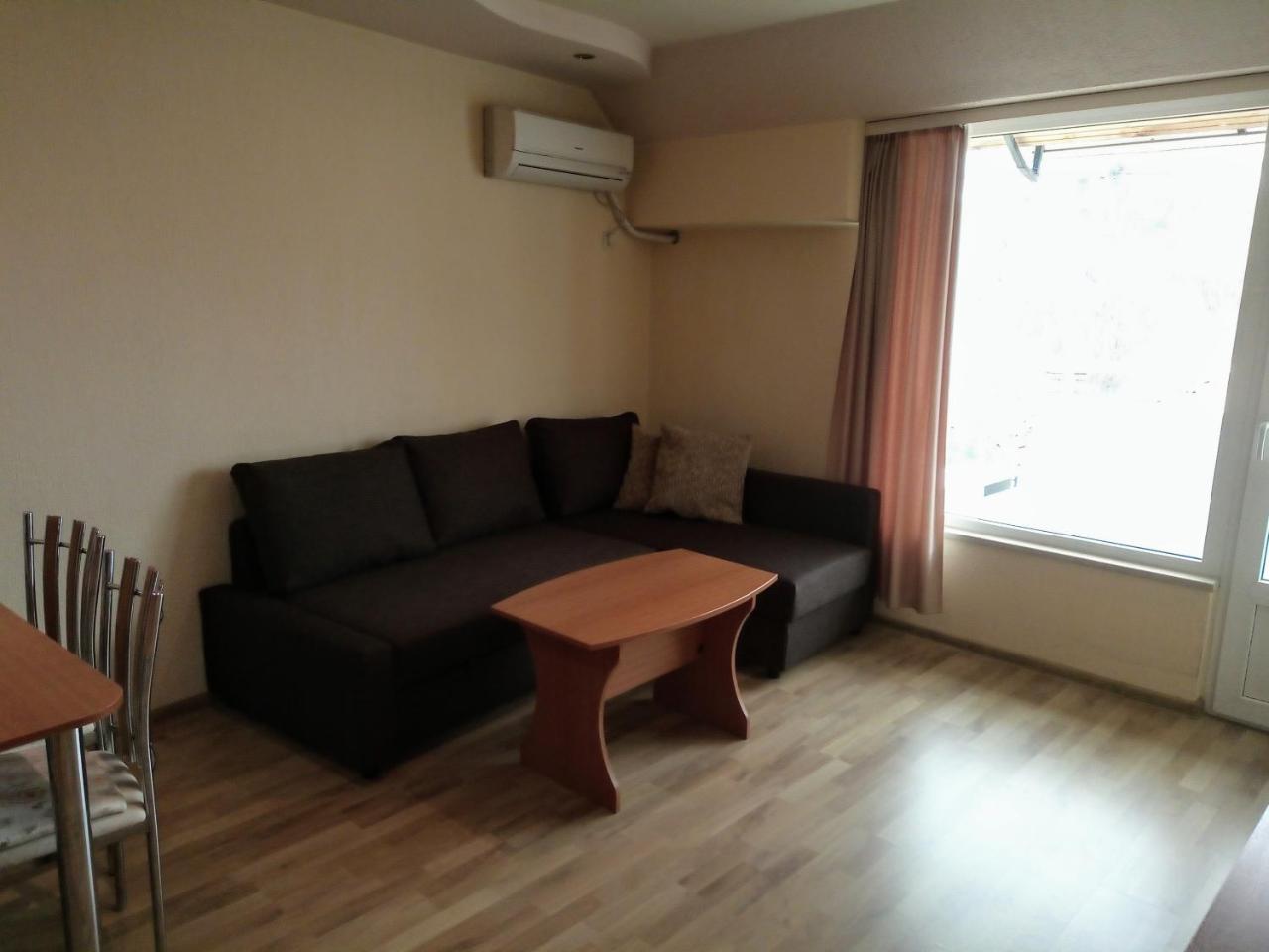 Apartments Center Санданський Екстер'єр фото